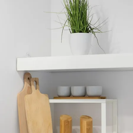 Targowek With Panoramic View In By Renters Varşova