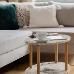 Targowek With Panoramic View In By Renters