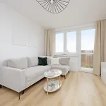 Targowek With Panoramic View In By Renters Διαμέρισμα *