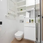 Targowek With Panoramic View In By Renters *