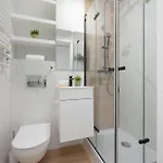 Targowek With Panoramic View In By Renters